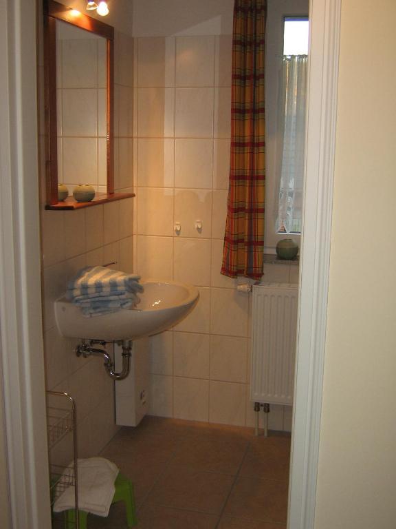 Ferienanlage Gutshaus Gramkow Quarto foto