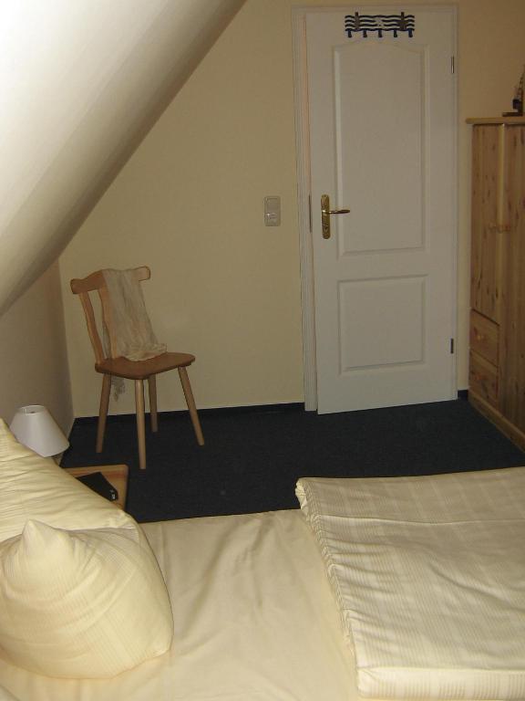 Ferienanlage Gutshaus Gramkow Quarto foto
