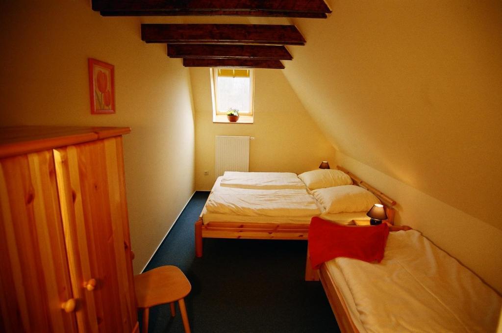 Ferienanlage Gutshaus Gramkow Quarto foto